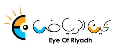 Eye of Riyadh