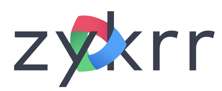 Zykrr