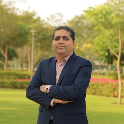 Amit Ambekar