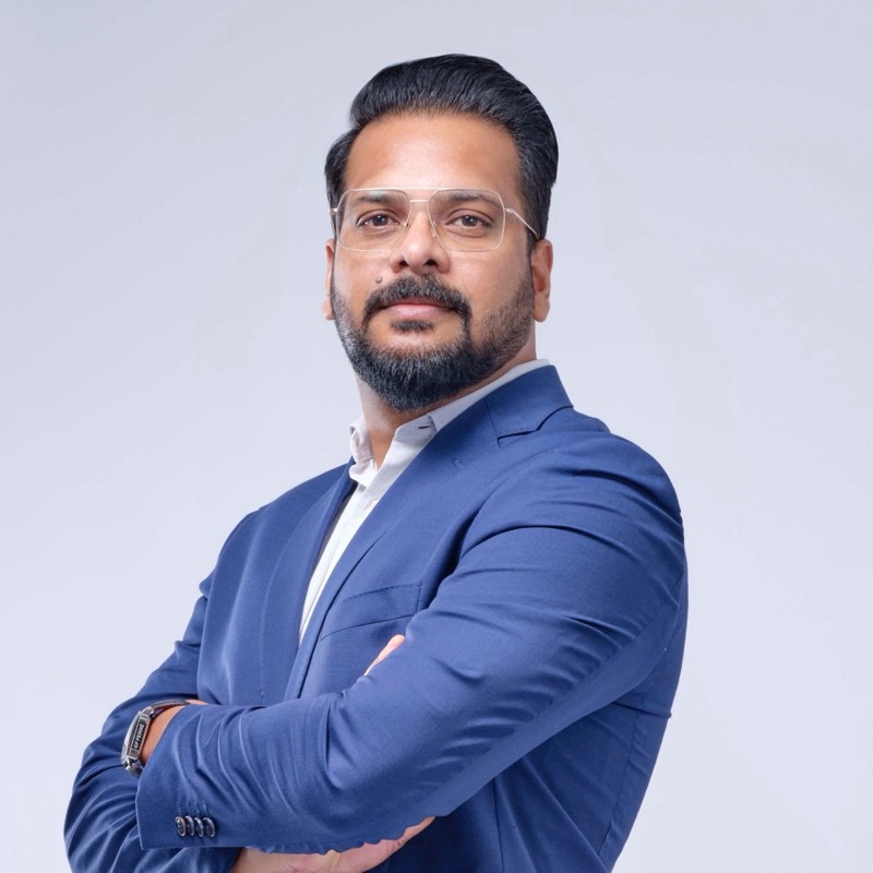 Deepak Pradhan