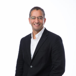 Hazem El Zayat