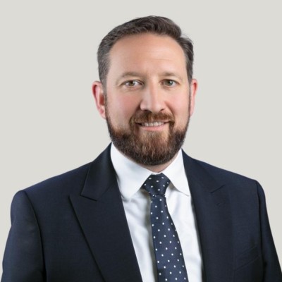 Jon Barber