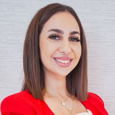 Lubna Khlifat