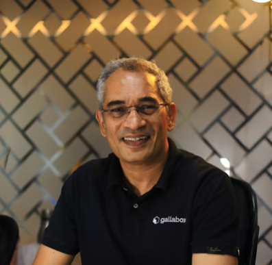 Karthik Jagannathan