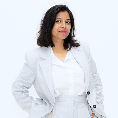 Sagarika Nayak